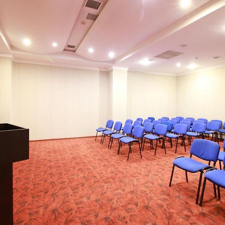 New Baku Hotel Extérieur photo