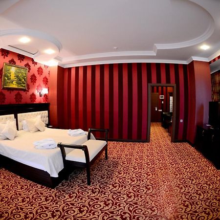 New Baku Hotel Chambre photo