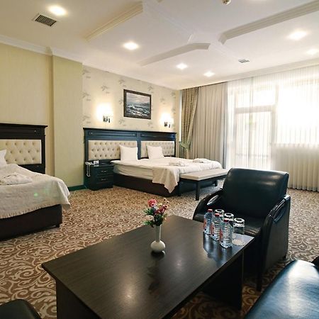 New Baku Hotel Extérieur photo