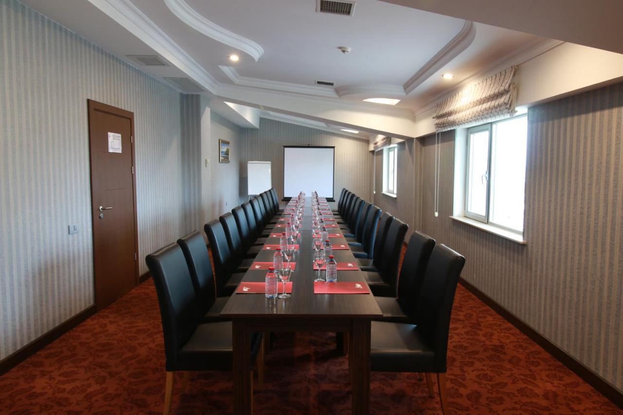 New Baku Hotel Extérieur photo