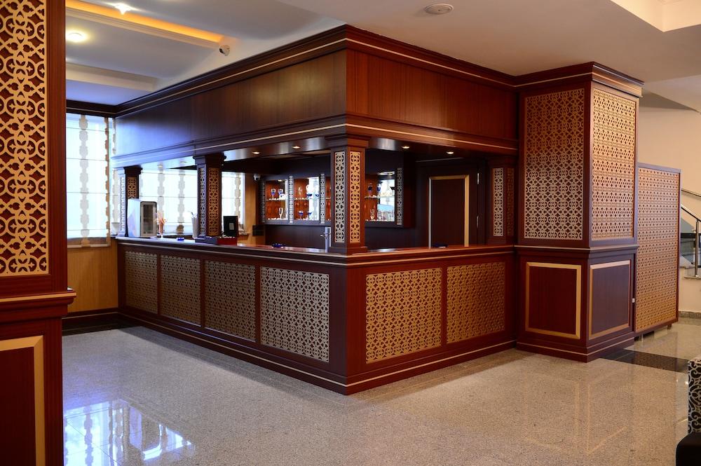 New Baku Hotel Extérieur photo
