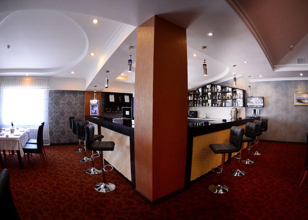 New Baku Hotel Extérieur photo