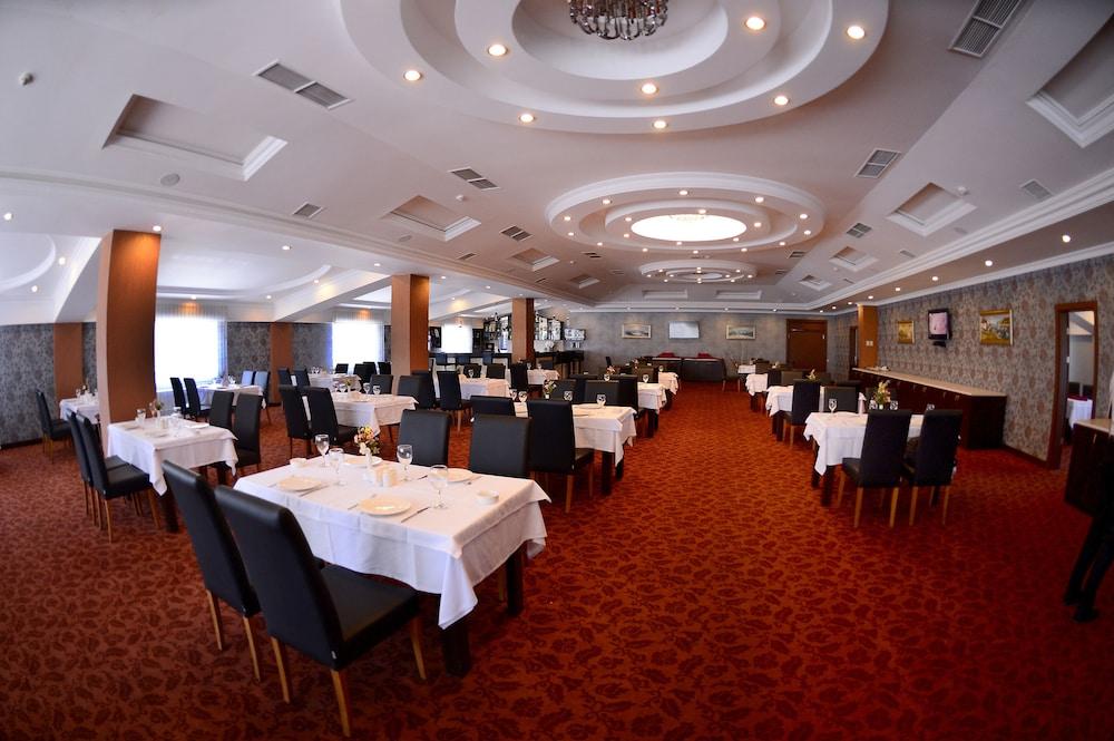 New Baku Hotel Extérieur photo