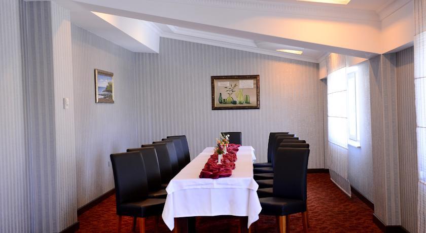 New Baku Hotel Extérieur photo
