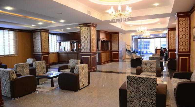 New Baku Hotel Extérieur photo