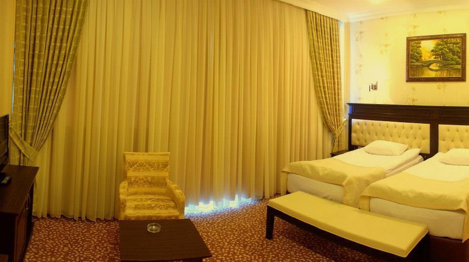 New Baku Hotel Extérieur photo