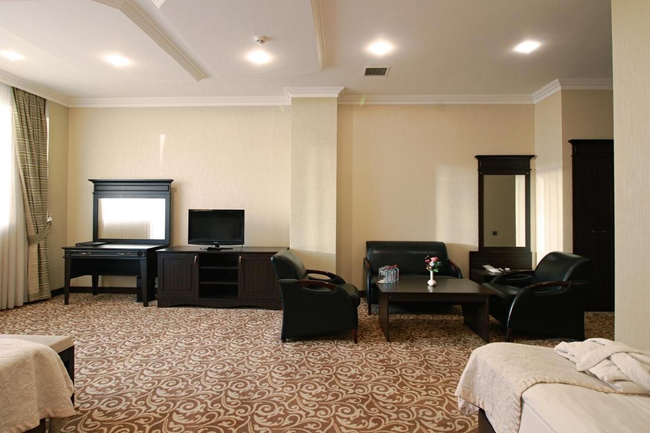 New Baku Hotel Extérieur photo